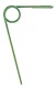 Detail výrobku: Zavlačovací pero Lemken (Hassia)  - přední provedení