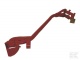 Detail výrobku: Secí botka Accord - pásová dlouhá komplet. orig.