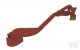 Detail výrobku: Secí botka Accord - pásová krátká  kompl. orig. 